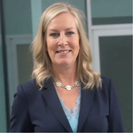Kari Holmstrom, Regional Vice President on Influential Women