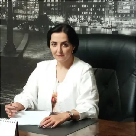 Mitra Abbasi, Research Engineer on Influential Women