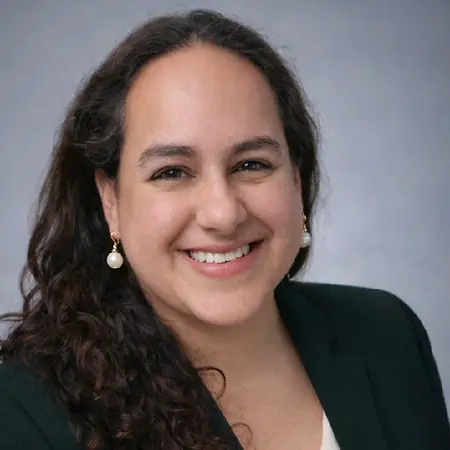 Alicia Mathewson, ARD Facilitator on Influential Women