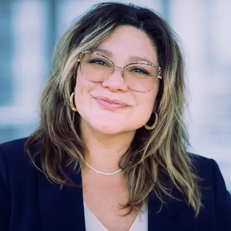 Fritzie Lopez, Educator/ Consultant / Author/ Speaker on Influential Women