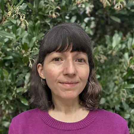 Rose Heineman, Professional Counselor Associate on Influential Women