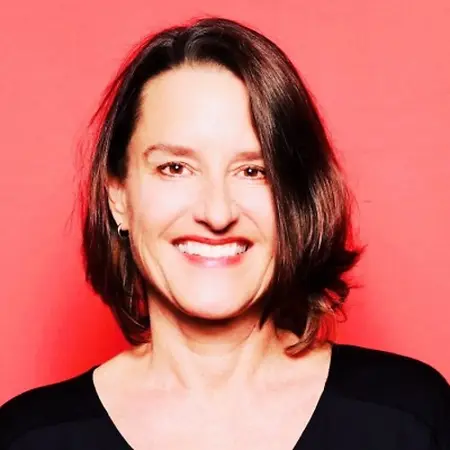 Barb Schmitz, Senior Marketing Communications Manager on Influential Women