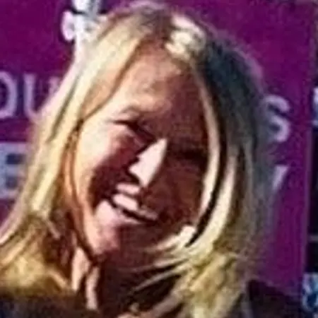 Marci Rasmussen, Owner / Florist on Influential Women