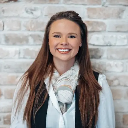 Chantal Zimmermann, Event Operations & Marketing Manager on Influential Women
