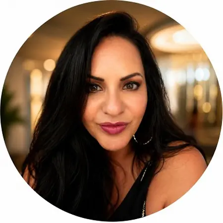 Jeannette Troup, Lead Recruiter Talent Acquisition / Field and Interns Recruiter on Influential Women