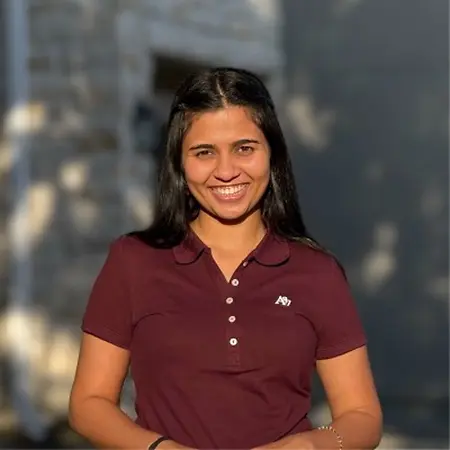 Sareena Philip, Information Technology Project Manager on Influential Women