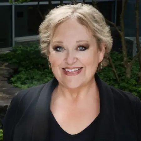 Stacy Klein, Agency Communications & Advisor on Influential Women