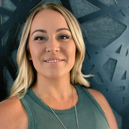 Trisha Griffis, Chief Executive Officer on Influential Women