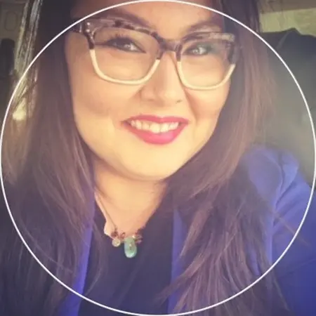 Stephanie isaac, Grants and Projects Analyst on Influential Women