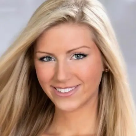 Katie Miara, Marketing Manager on Influential Women