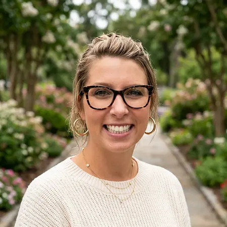 Jennifer Cobb, Senior Program Manager on Influential Women