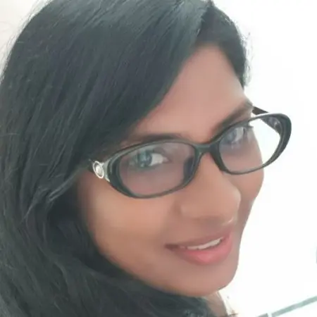 Kalyani Mullapudi, AI Business Enablement Manager / Data and Analytics Leader on Influential Women