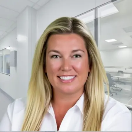 Chelsea Lauridsen, Director of Business Development - Western Region on Influential Women
