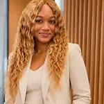 Indira Merritt, Creator of Emotional Time Travel on Influential Women