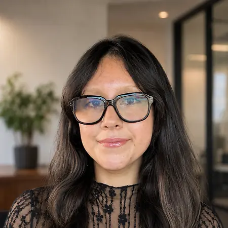 Lorraine Christina Abrego, Senior Pre-Sales Account Manager on Influential Women