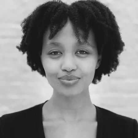 Grace Diida, Founder on Influential Women