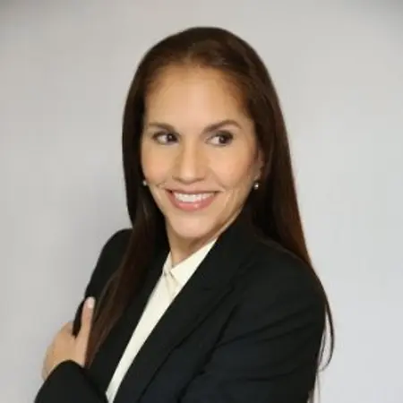 Heather Karaman, Psychotherapist on Influential Women