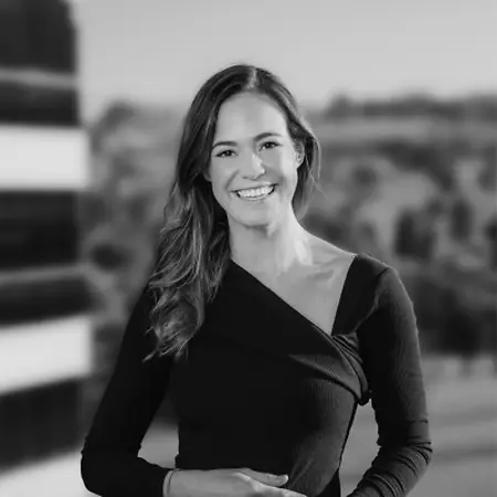 Caroline Klaas, Vice President of Marketing on Influential Women
