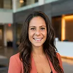 Allison Danielle Borrelli, ASCP MLS, CT, MHA, PhD, Business Development Specialist on Influential Women