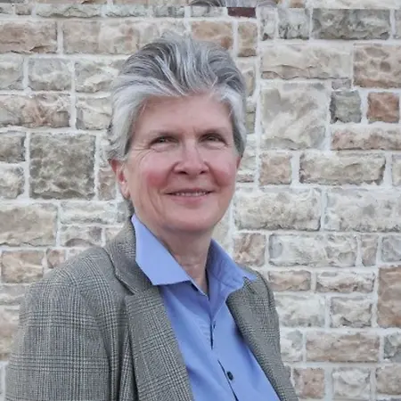 Lorena Charbonneau, Retired on Influential Women
