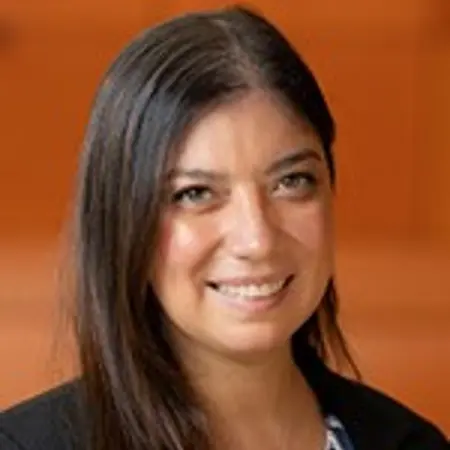 Felisha Fret-Venten, PhD, Accounting Professor on Influential Women