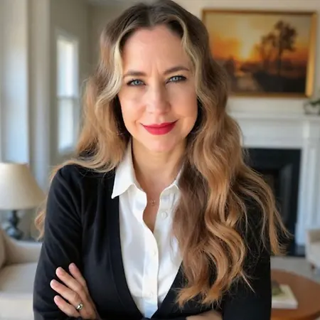Stacy DiMaggio, Senior Executive Assistant on Influential Women