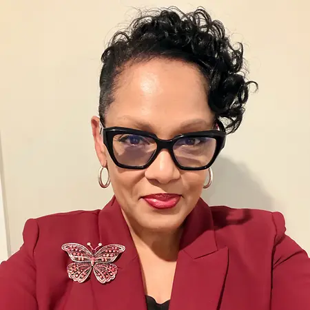 Garla L. Jalloh, President & CEO on Influential Women