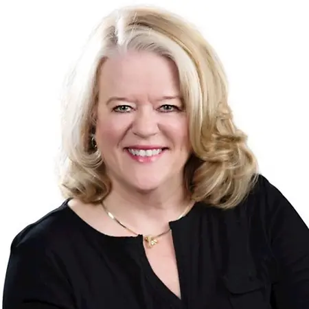 Denise Krogman, Realtor with Realty ONE Group Simplified and a Ramsey Trusted Partner on Influential Women