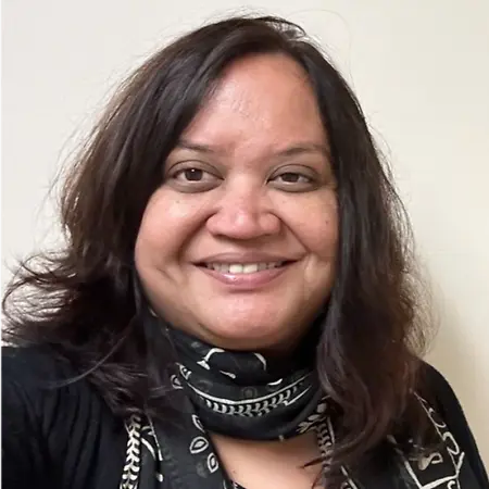 Meenal Rana, Professor, Child Development on Influential Women