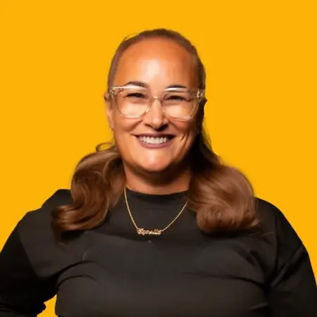 Capella Fahoome, Assistant Instructor Master of Applied Positive Psychology (MAPP) on Influential Women