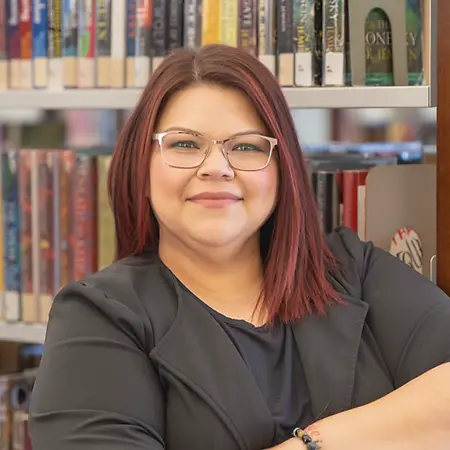 Jennifer Mayares, Latina Advocate/Author on Influential Women