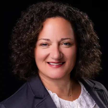 Dr. Sara Stone, Superintendent on Influential Women