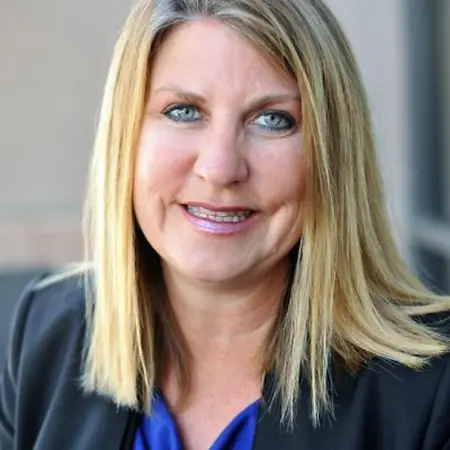 Stacie Garlieb, President on Influential Women