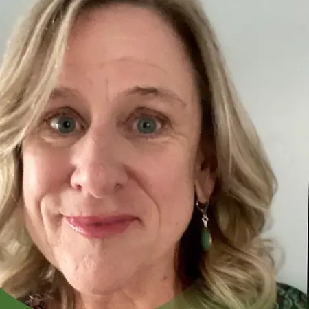 Kathryn Purnell, Health Coach supporting Caregivers on Influential Women