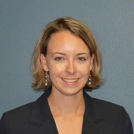 Brea Burgie, Immigration Judge on Influential Women