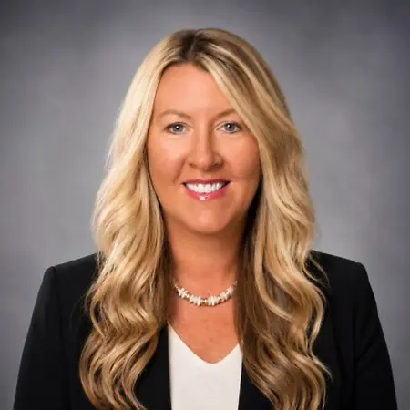 Lisa Landis, Founder & Principal Consultant on Influential Women