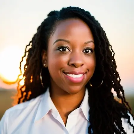 Tracey Rogers, Independent Consultant on Influential Women
