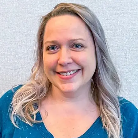 Trista Eng, Sr. Procurement Manager on Influential Women
