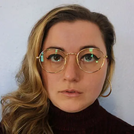 Amanda Darcangelo, Sr. Lead Data Consultant on Influential Women