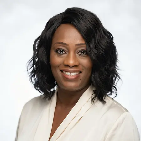 Danielle Cooper PhD, MPH, Professor on Influential Women