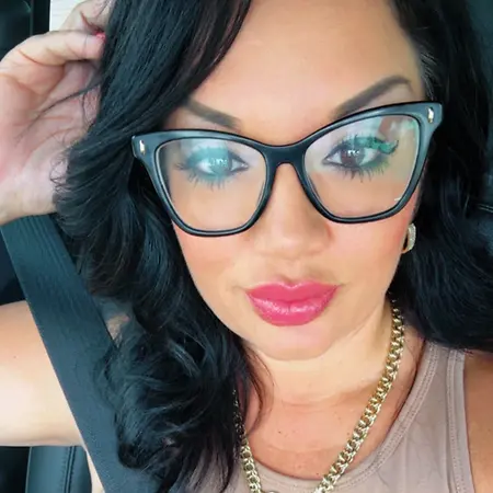 Crystal Beltran, Safety Supervisor on Influential Women