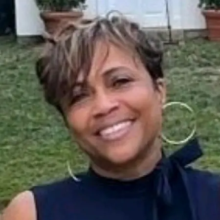 Daiquiri Anderson, Senior Consultant on Influential Women