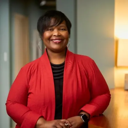 Marsha Wesley Coleman, Consultant on Influential Women