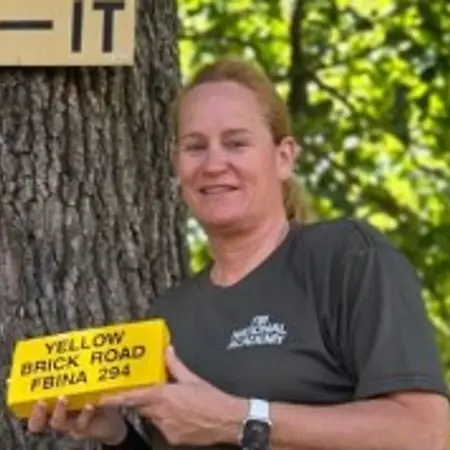 Deanna Chemelli, Major - Police Department on Influential Women