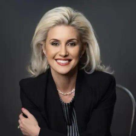 Suzanne Rhoden-Mancini, Founder & CEO on Influential Women