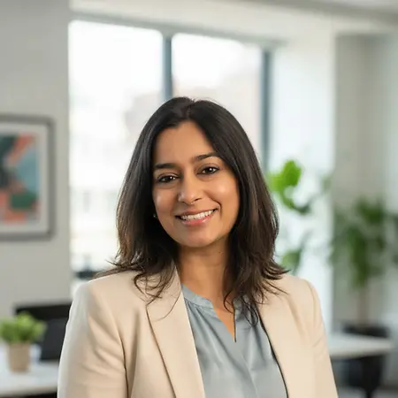 Parul Gupta, Founder on Influential Women