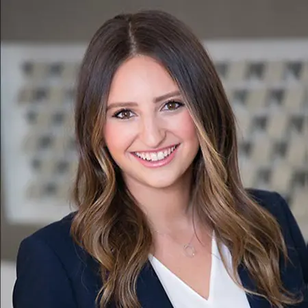Alyssa Weakley, Director, Access Strategy Lead, UPLIZNA on Influential Women