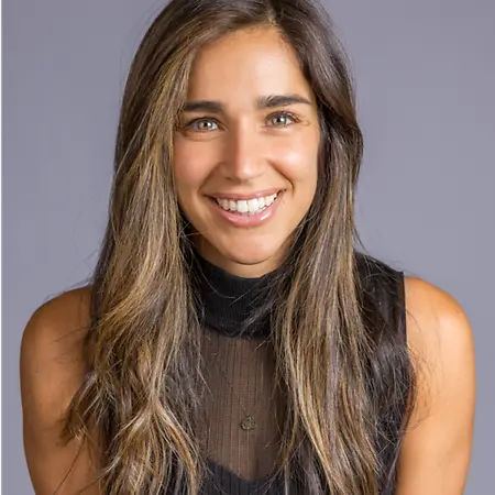Danielle Goodman, Owner & Photographer on Influential Women
