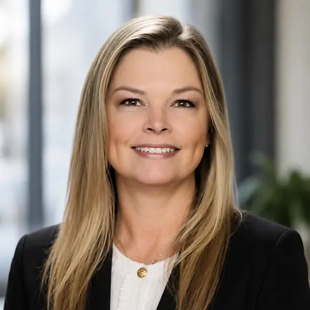 Carmen Porras, MBA, Lead Preschool Teacher on Influential Women