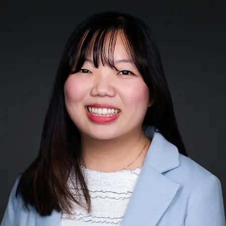 Brianna Wong, Quality System Manager | Ensuring Quality Excellence on Influential Women